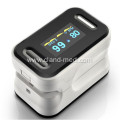 Easy Operated Of Fingertip Pulse Oximeter